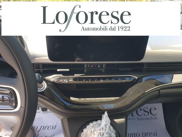 FIAT 500 usata, con Boardcomputer