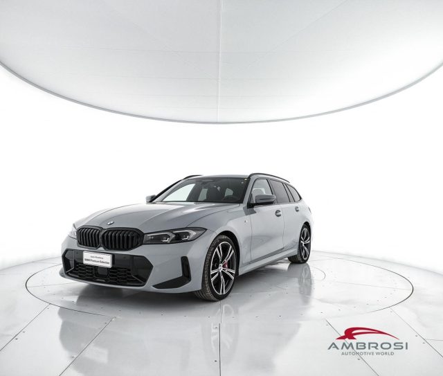 BMW 320 usata 0
