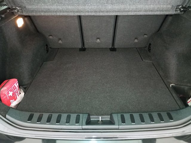 BMW X1 usata 13