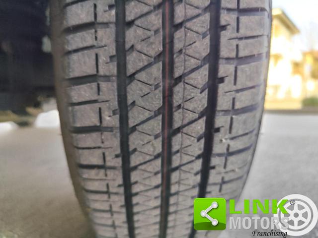 SUZUKI Jimny usata, con Climatizzatore