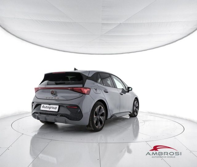 CUPRA Born usata 2