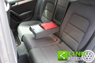AUDI A5 usata 26