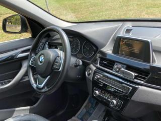 BMW X1 usata, con Climatizzatore