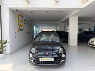 FIAT 500 usata, con Airbag laterali