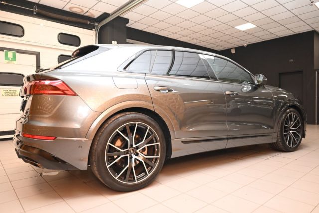 AUDI Q8 usata 96