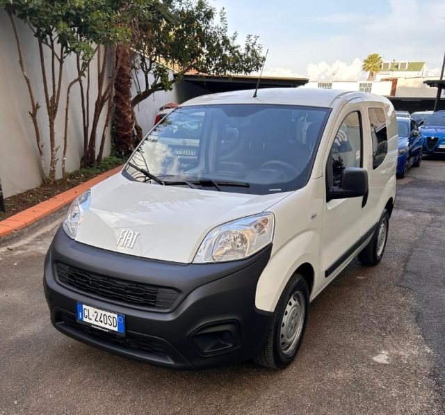 FIAT Fiorino usata, con Airbag