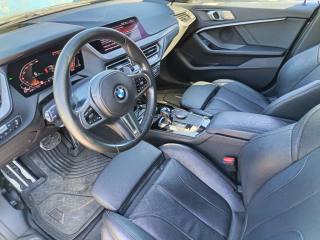 BMW 120 usata 8
