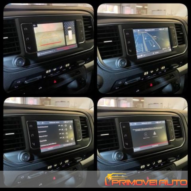 FIAT Scudo usata, con Climatizzatore