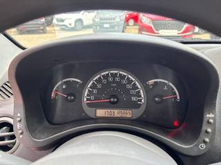 FIAT Panda usata, con Chiusura centralizzata telecomandata