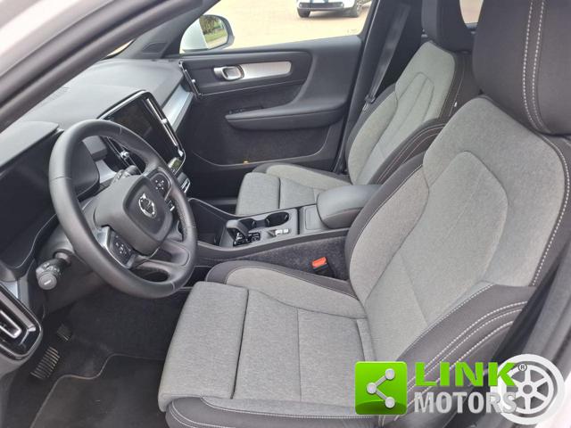 VOLVO XC40 usata, con Sedile posteriore sdoppiato