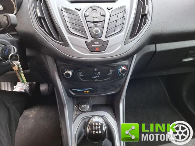 FORD B-Max usata 19