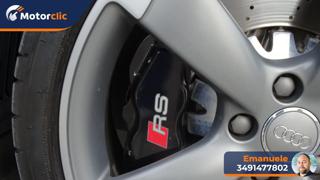 AUDI RS3 usata, con Climatizzatore automatico, 2 zone