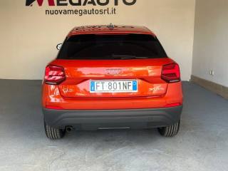 AUDI Q2 usata, con Autoradio