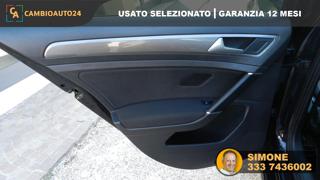 VOLKSWAGEN Golf usata 91