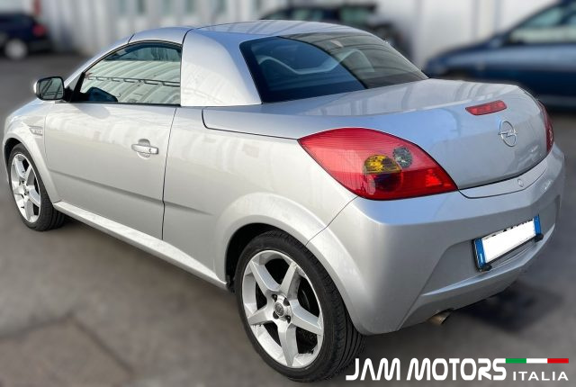 OPEL Tigra usata, con Airbag laterali