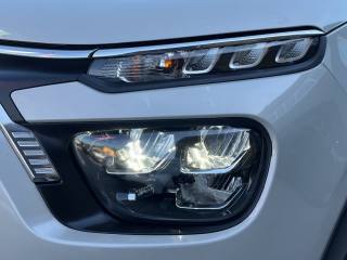 CITROEN C3 usata, con Specchietti laterali elettrici