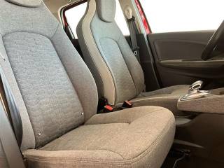 RENAULT ZOE usata, con Fari LED