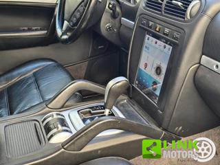 PORSCHE Cayenne usata 33