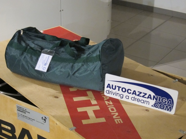 LANCIA Delta usata 13
