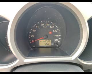 DAIHATSU Terios usata 28