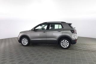 VOLKSWAGEN T-Cross usata 5