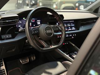 AUDI S3 usata, con Cerchi in lega