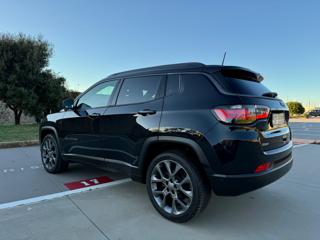 JEEP Compass usata, con Telecamera per parcheggio assistito