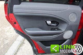 LAND ROVER Range Rover Evoque usata 32