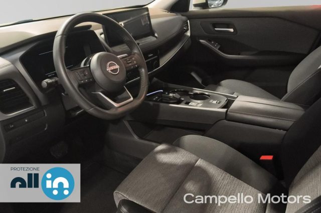 NISSAN X-Trail usata 8