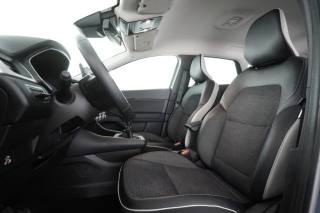 RENAULT Captur usata 2