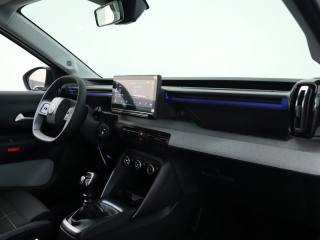 CITROEN C3 usata, con Immobilizzatore elettronico