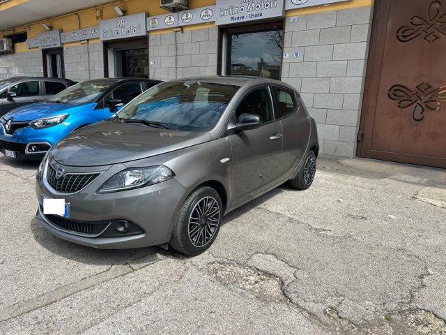 LANCIA Ypsilon usata, con ABS