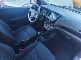 OPEL Karl usata, con Alzacristalli elettrici