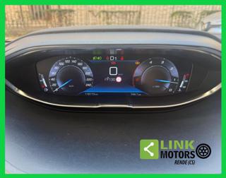 PEUGEOT 3008 usata, con USB