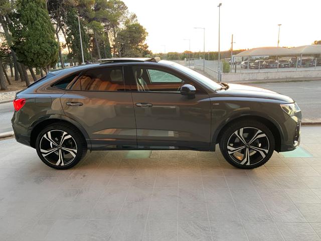 AUDI Q3 usata, con Airbag Passeggero