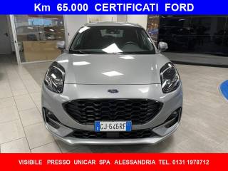 FORD Puma usata, con Airbag