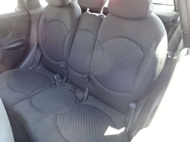 MINI Cooper SD usata, con ESP