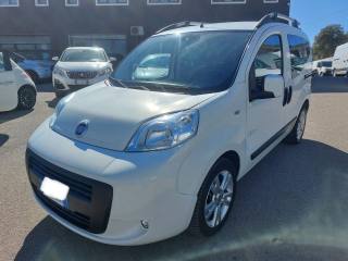 FIAT Qubo usata 1