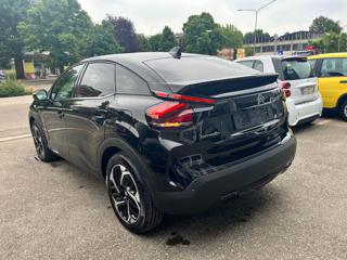 CITROEN C4 usata, con Airbag Passeggero