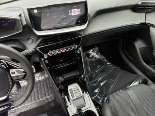 PEUGEOT 208 usata, con Sensori di parcheggio posteriori