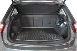 VOLKSWAGEN Tiguan usata, con ESP
