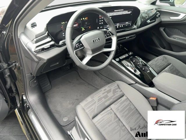 AUDI A5 usata, con Chiusura centralizzata