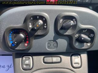 FIAT Panda usata, con ESP