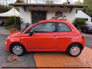 FIAT 500 usata, con Airbag