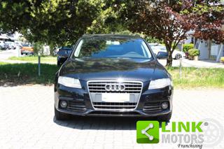 AUDI A4 usata, con Autoradio