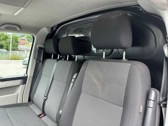 VOLKSWAGEN Transporter usata, con Specchietti laterali elettrici