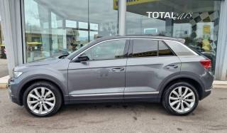 VOLKSWAGEN T-Roc usata, con Alzacristalli elettrici