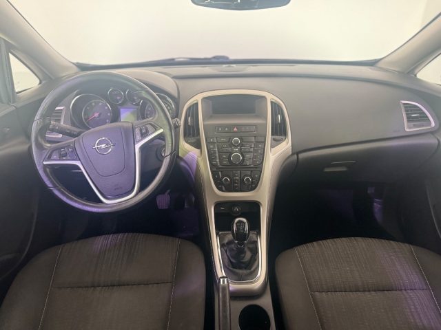 OPEL Astra usata 12