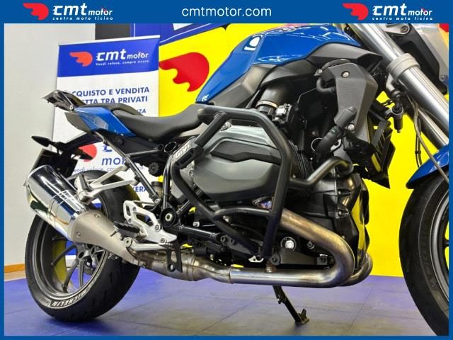 BMW R 1200 R usata 14