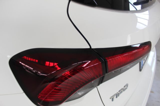 FIAT Tipo usata, con USB